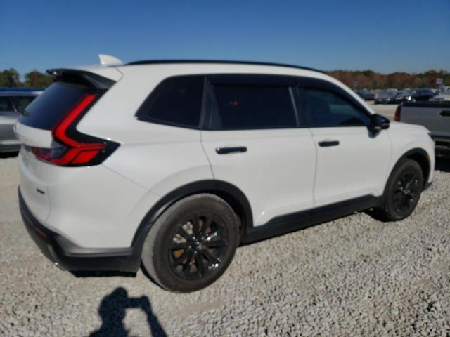 Vin: 2hkrs5h55ph700821, lot: 83057854, honda crv sport 20233