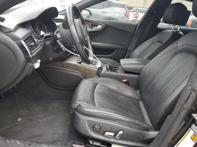 2017 AUDI A7 PRESTIG WAU22AFC7HN041666