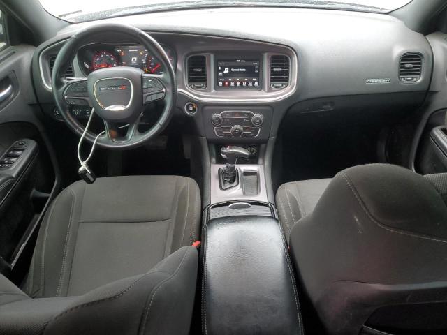 2019 DODGE CHARGER SX - 2C3CDXBG6KH614932