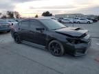 Lot #3025034307 2018 SUBARU WRX LIMITE