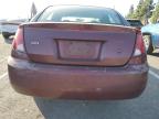 Lot #3027290276 2003 SATURN ION LEVEL