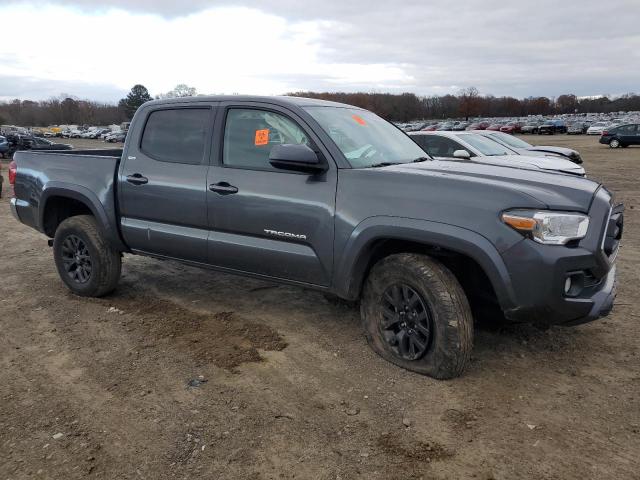 2022 TOYOTA TACOMA DOU - 3TMCZ5AN6NM473304