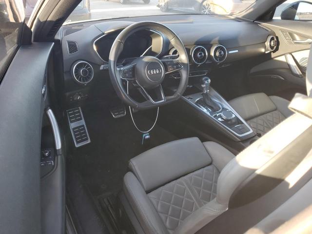 2016 AUDI TT TRUC5AFV3G1020339