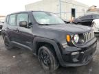 Lot #3027098815 2022 JEEP RENEGADE S