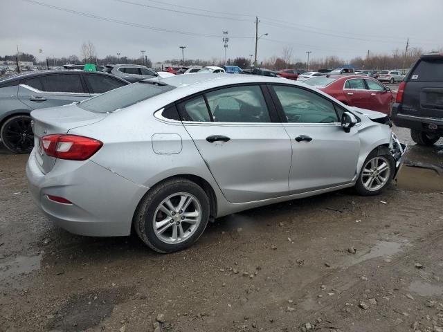 Vin: 1g1be5sm5j7186580, lot: 85655414, chevrolet cruze lt 20183