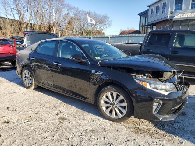 2018 KIA OPTIMA LX - 5XXGT4L36JG225168