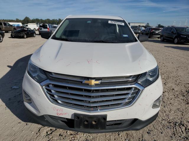 2019 CHEVROLET EQUINOX LS - 3GNAXHEV5KS523813