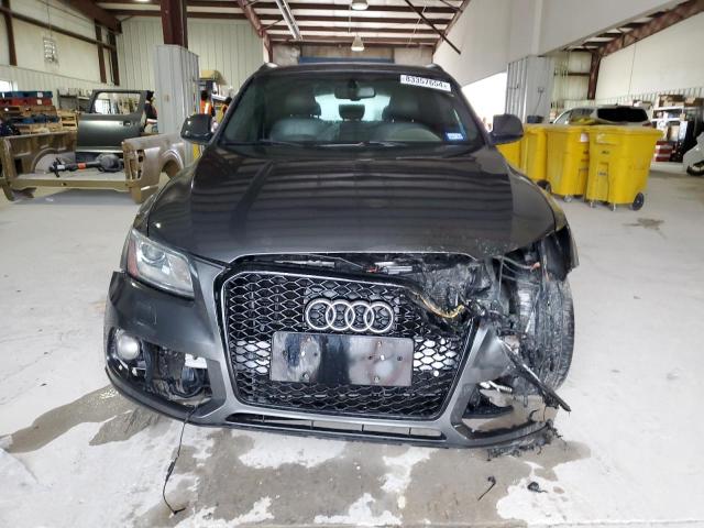 2015 AUDI Q5 PREMIUM - WA1DGAFP2FA086576