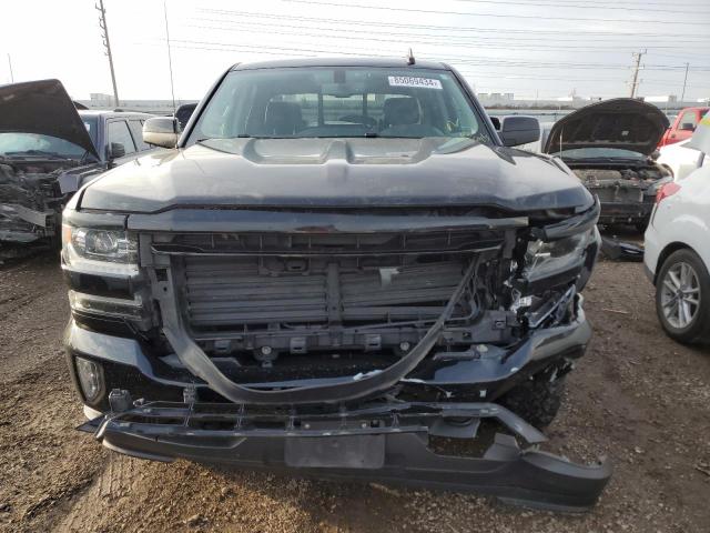 2018 CHEVROLET SILVERADO - 3GCUKSEC4JG157974