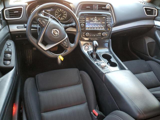 2017 NISSAN MAXIMA 3.5 - 1N4AA6AP0HC395507