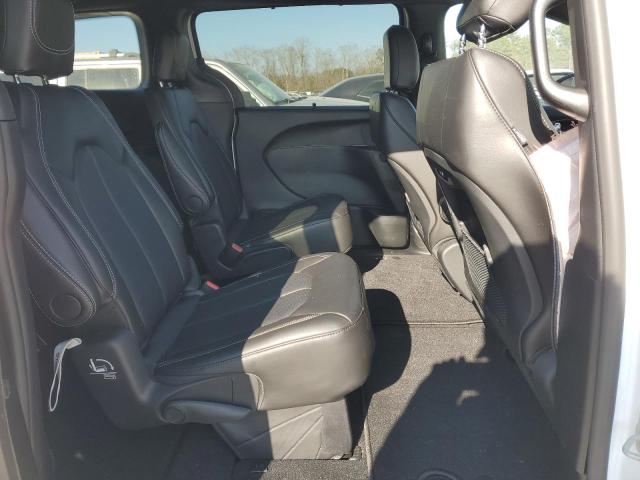 2025 CHRYSLER PACIFICA S 2C4RC1BG4SR503151