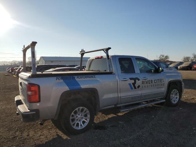 2017 GMC SIERRA K15 - 1GTV2MEC9HZ109011