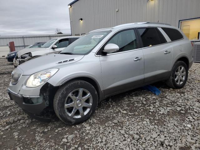 2010 BUICK ENCLAVE CX #3034627770