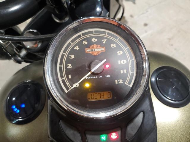 2016 HARLEY-DAVIDSON FLSS - 1HD1JS916GB013406