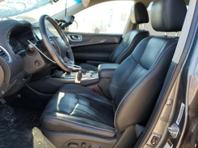 2015 INFINITI QX60 - 5N1AL0MN8FC549546