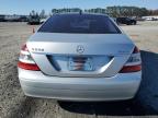 Lot #3024302999 2008 MERCEDES-BENZ S 550 4MAT