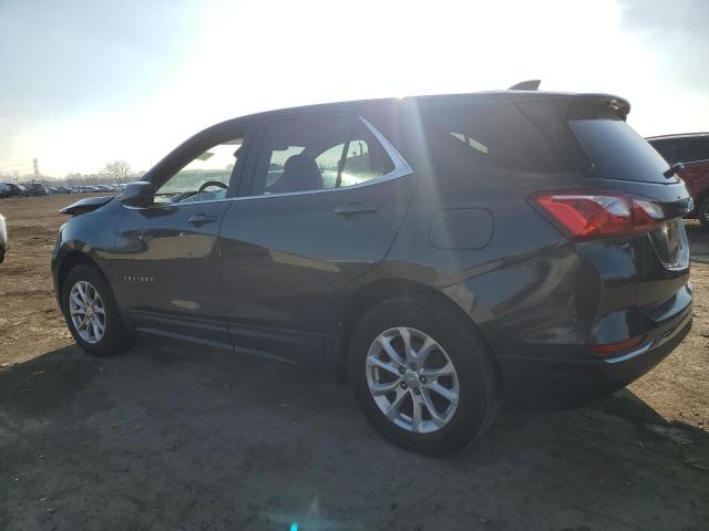 2020 CHEVROLET EQUINOX LT - 2GNAXUEV1L6125975