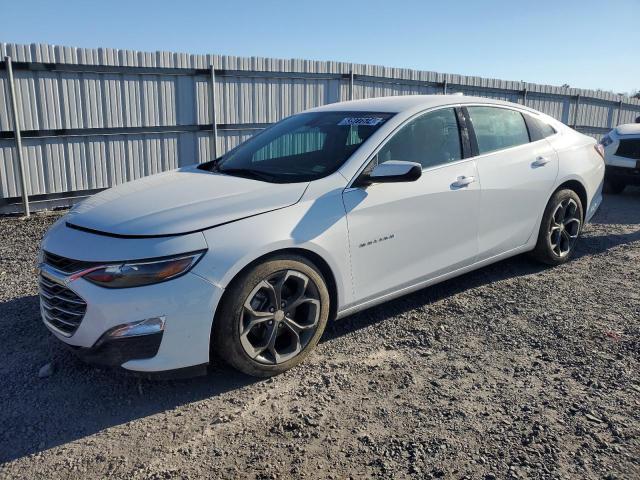 1g1zd5st8nf174704 - 2022 chevrolet malibu - #undefined