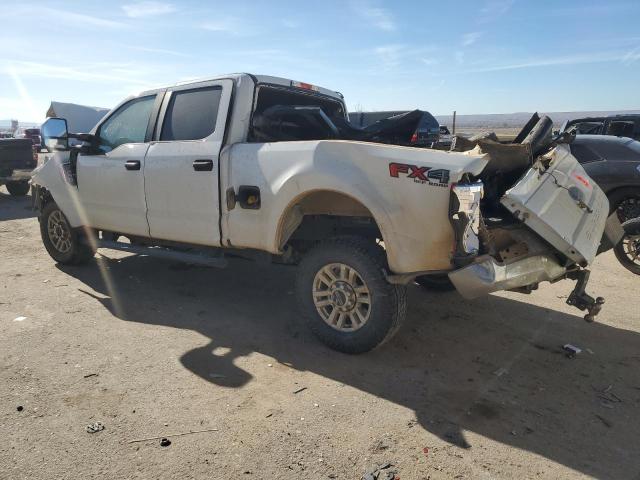 2019 FORD F250 SUPER - 1FT7W2B62KED10618