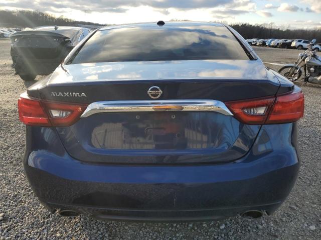 2017 NISSAN MAXIMA 3.5 - 1N4AA6AP0HC454149