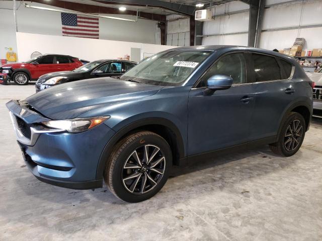 2018 MAZDA CX-5 TOURI - JM3KFBCM7J1352951