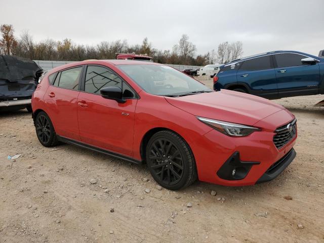 2024 SUBARU IMPREZA RS JF1GUHJC0R8235853