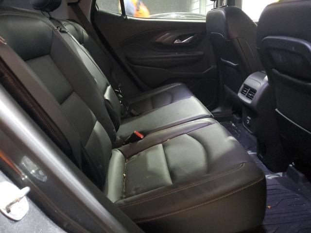 2021 GMC TERRAIN SL - 3GKALVEV4ML321758