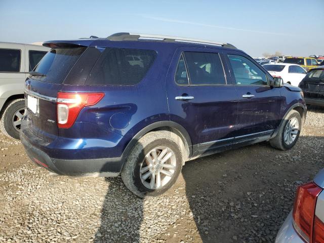 Vin: 1fmhk8d88bga78169, lot: 83055244, ford explorer xlt 20113