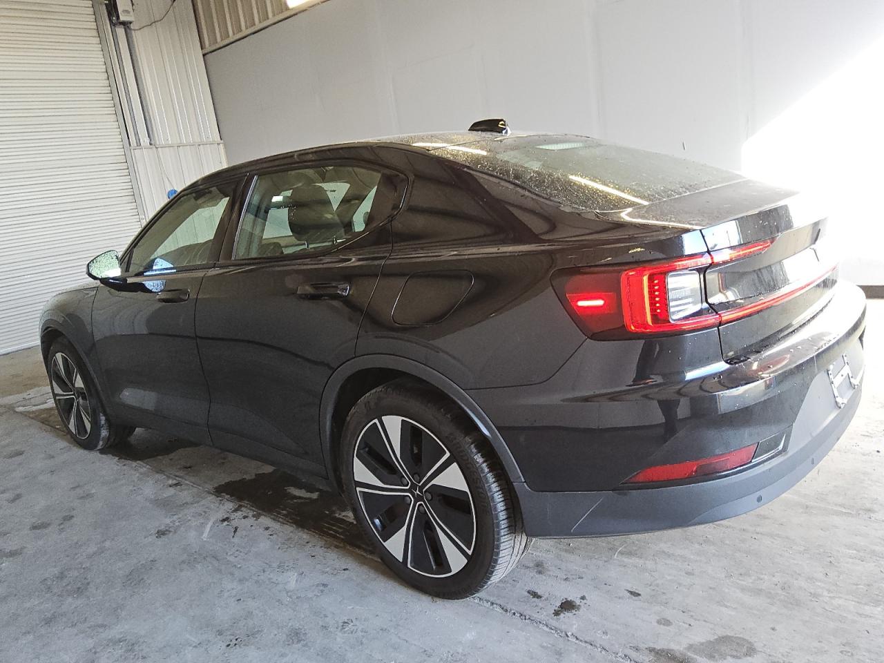 Lot #3036971730 2023 POLESTAR 2