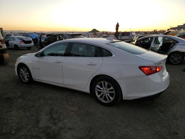 2016 CHEVROLET MALIBU LT - 1G1ZE5ST0GF263943
