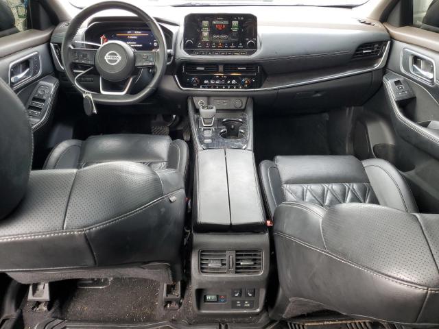 2021 NISSAN ROGUE PLAT - JN8AT3DC2MW100805