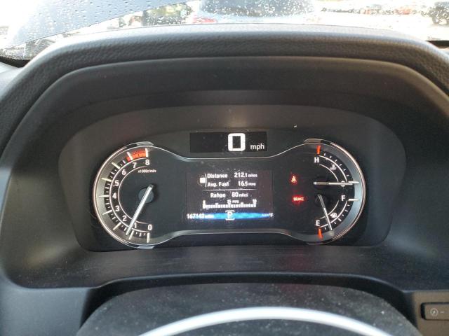 2016 HONDA PILOT EXL - 5FNYF6H68GB061539