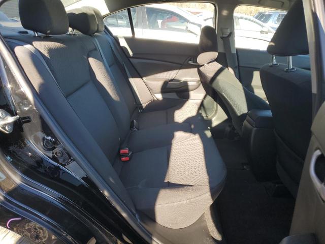 2015 HONDA CIVIC SE - 19XFB2F71FE236046