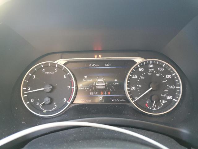 2024 NISSAN SENTRA SV - 3N1AB8CV8RY242934