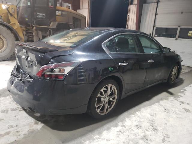 Vin: 1n4aa5ap5dc822359, lot: 83811094, nissan maxima s 20133