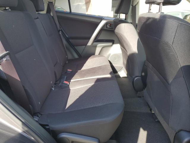 2017 TOYOTA RAV4 LE - JTMBFREV5HJ107809