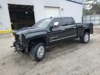 2016 GMC SIERRA K25 - 1GT12UE8XGF198968