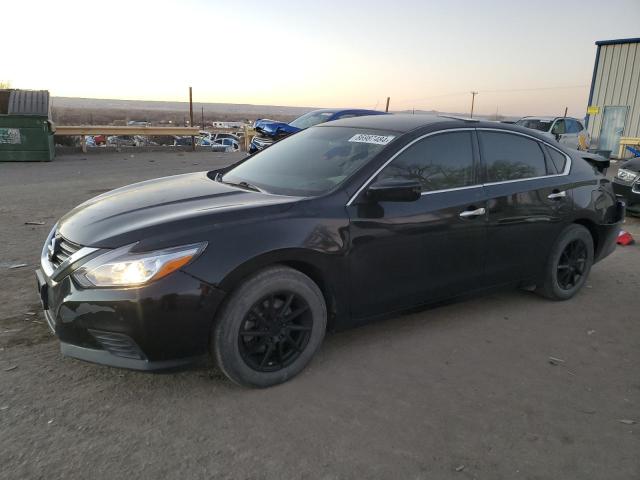 2016 NISSAN ALTIMA 2.5 - 1N4AL3AP3GN325043