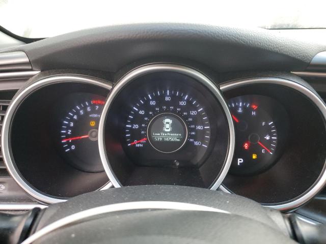 2015 KIA OPTIMA LX - KNAGM4A71F5660823