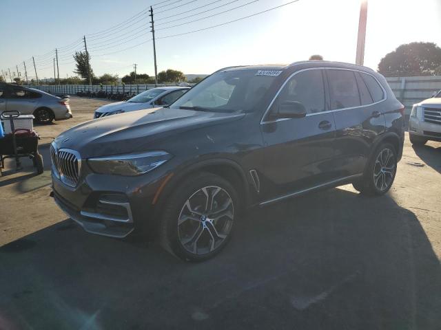 BMW X5 SDRIVE 40I