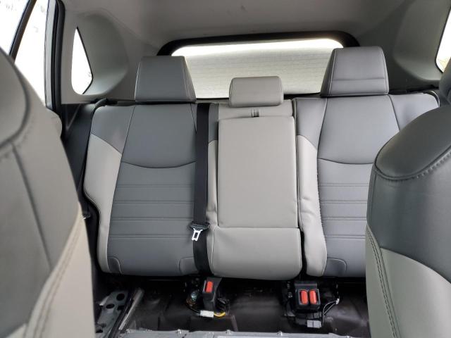 2022 TOYOTA RAV4 XLE P - 4T3B6RFV5NU093180