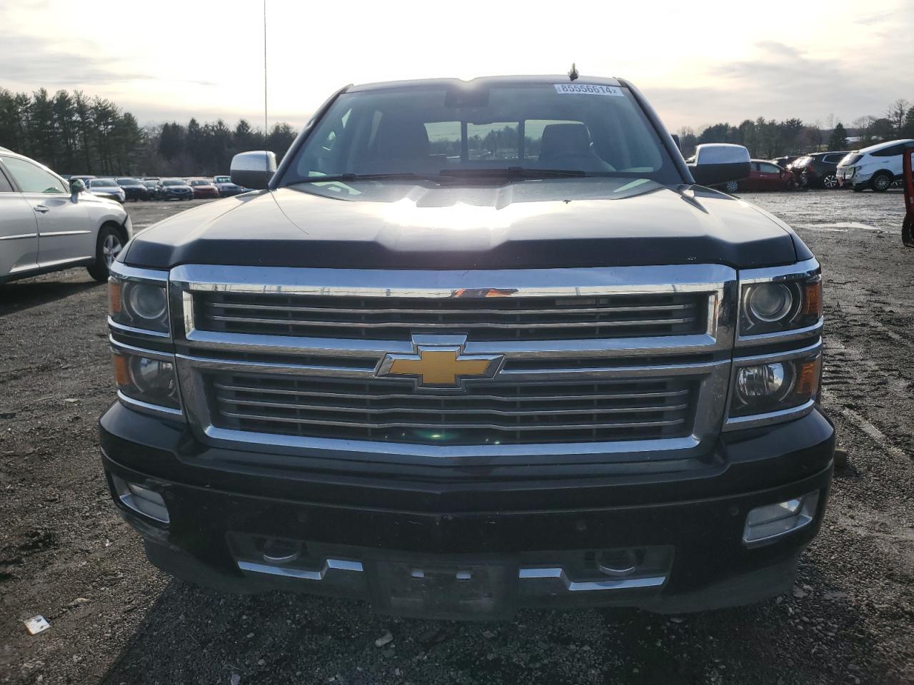 Lot #3029422686 2014 CHEVROLET SILVERADO