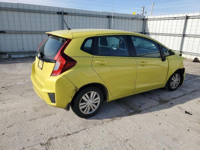 2015 HONDA FIT LX - 3HGGK5H57FM744577