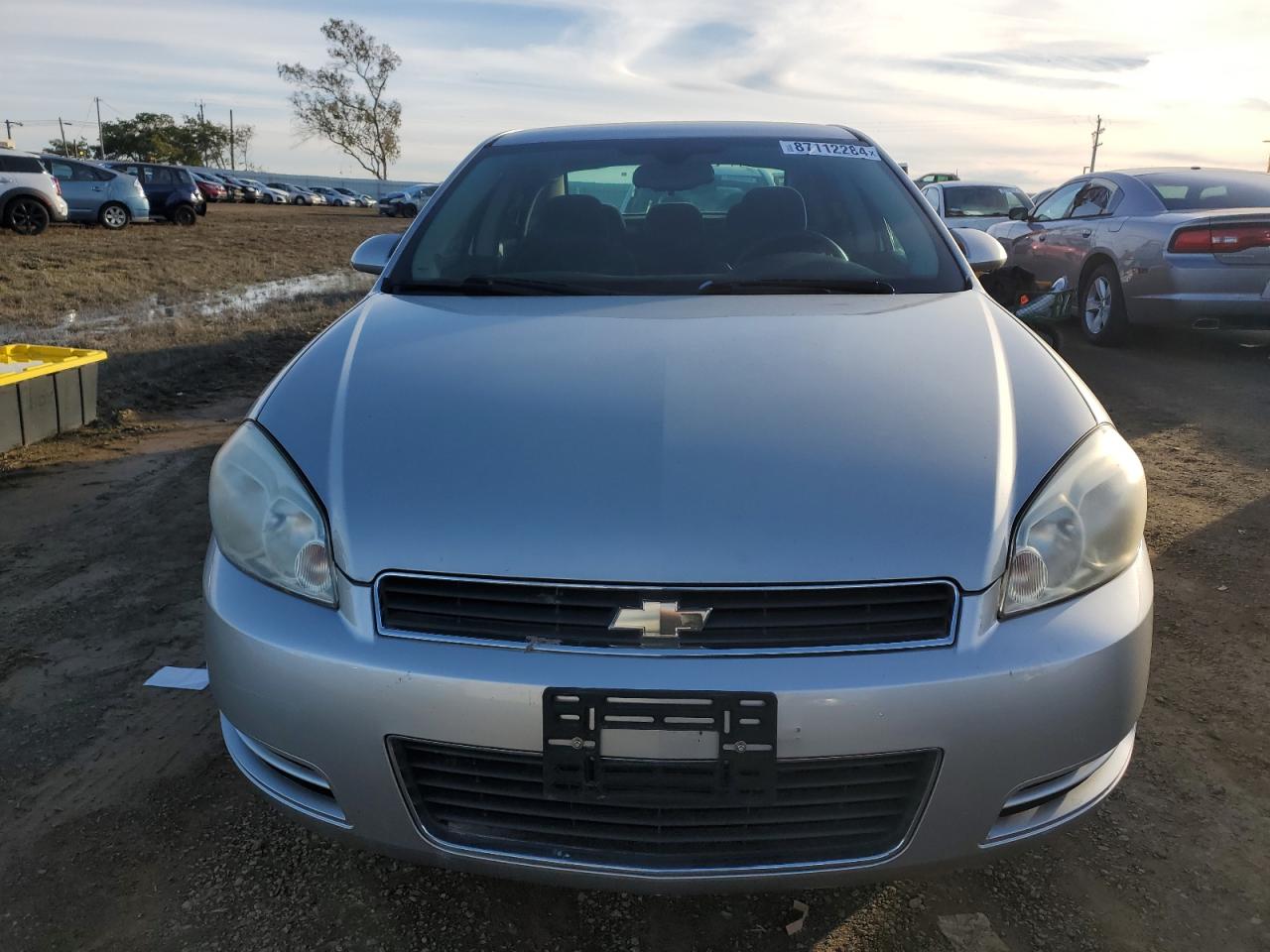 Lot #3045698662 2006 CHEVROLET IMPALA LT