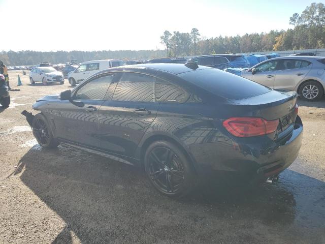 2019 BMW 430XI GRAN - WBA4J3C51KBL06250