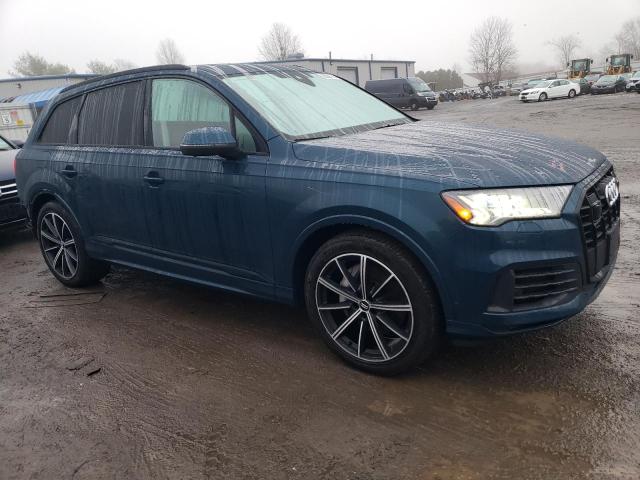 2021 AUDI Q7 PRESTIG - WA1VXAF76MD010522
