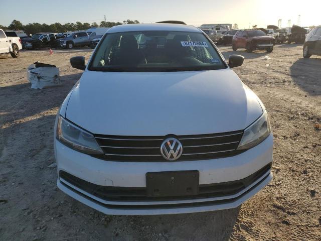 2015 VOLKSWAGEN JETTA BASE - 3VW2K7AJ2FM294779