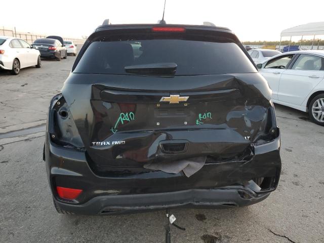 2018 CHEVROLET TRAX 1LT - 3GNCJPSBXJL263142
