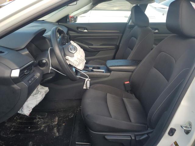2022 NISSAN ALTIMA S - 1N4BL4BV0NN405789
