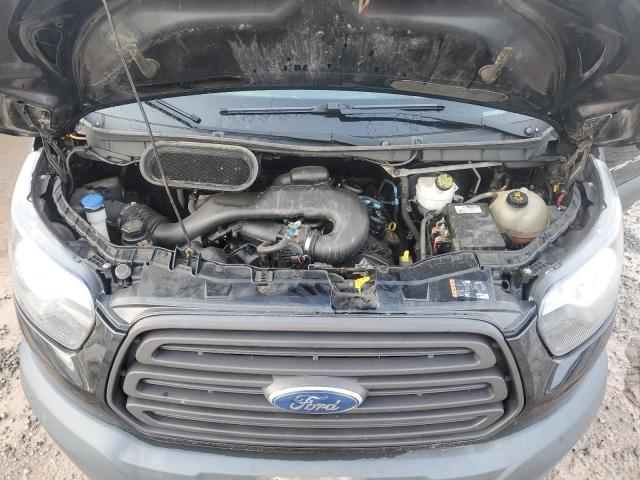 VIN 1FDBF9ZM2HKB18855 2017 FORD TRANSIT no.12